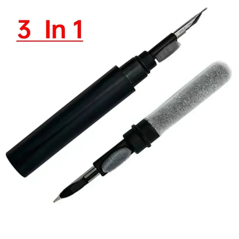 Bluetooth Headset cleaner