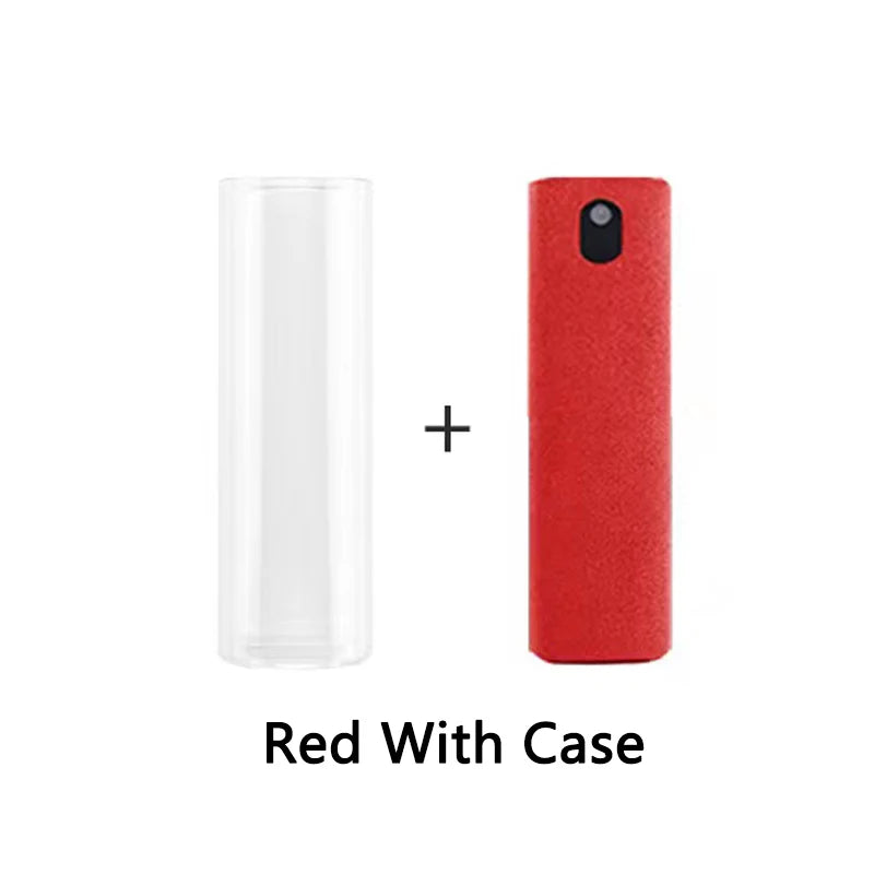 Screen cleaner