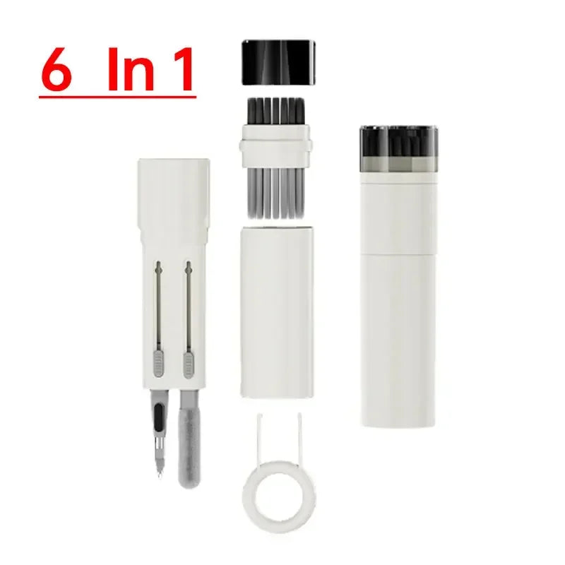 Bluetooth Headset cleaner