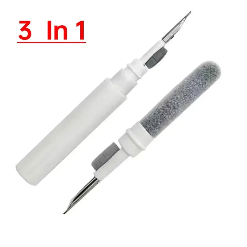 Bluetooth Headset cleaner