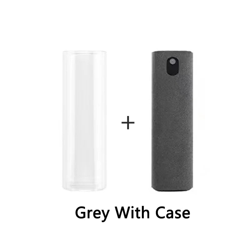 Screen cleaner