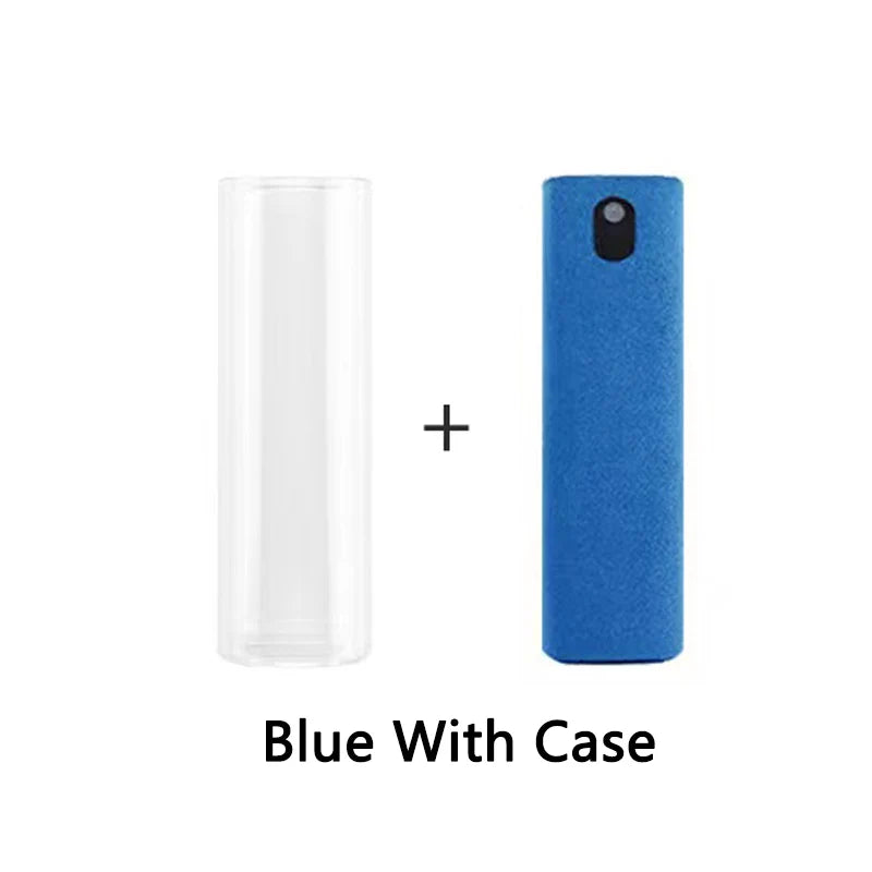 Screen cleaner