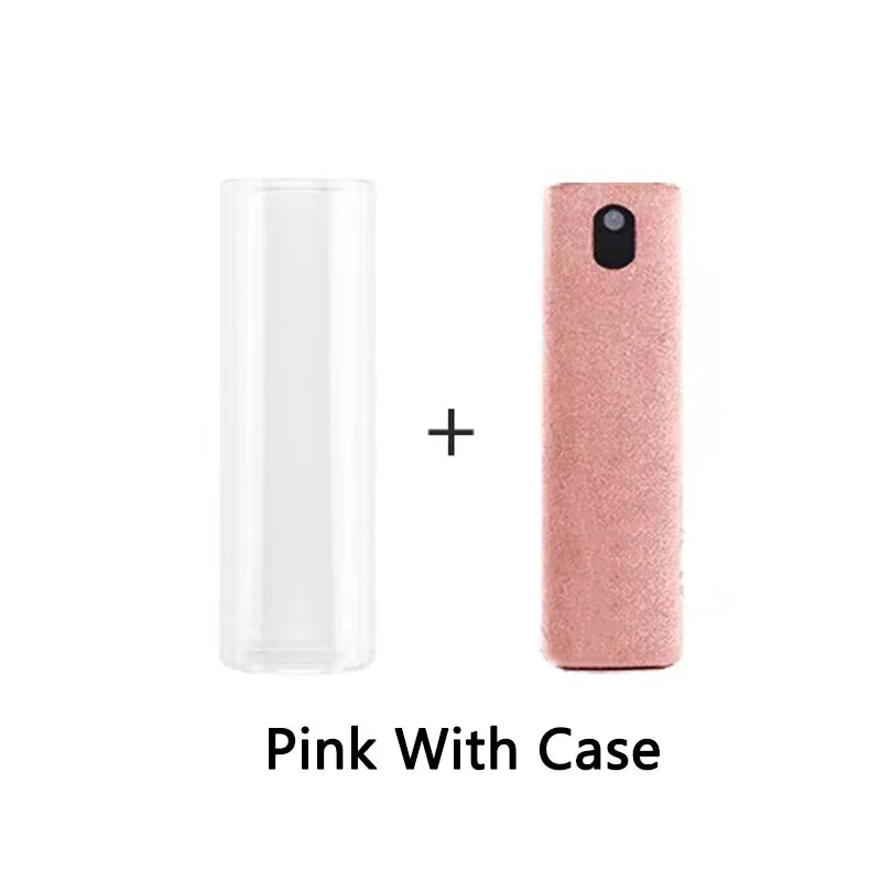 Screen cleaner