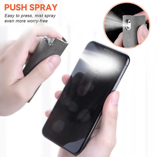 Screen cleaner